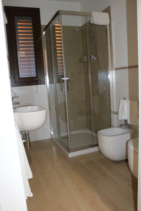 Nesea Bed And Breakfast San Vito Lo Capo Exterior photo