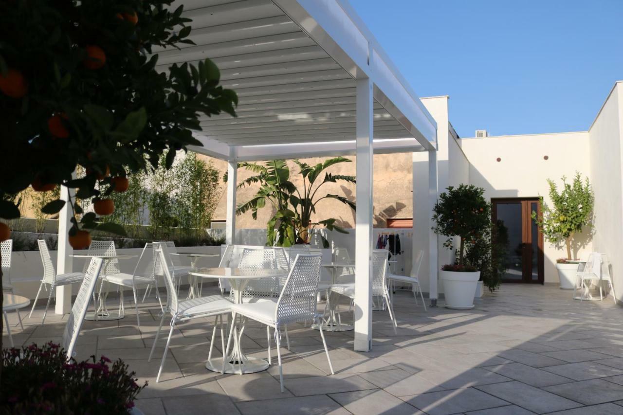 Nesea Bed And Breakfast San Vito Lo Capo Exterior photo